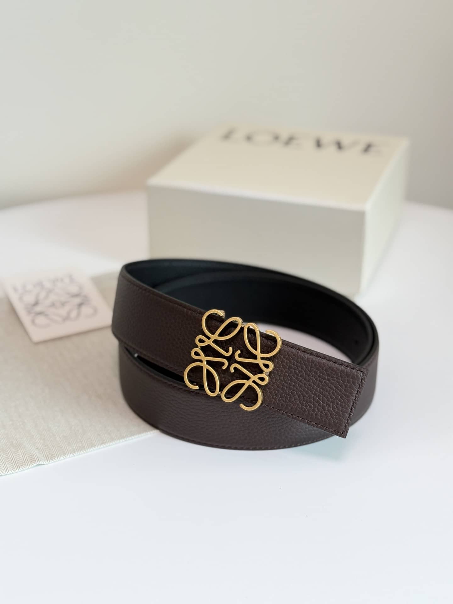 Loewe Belt-006